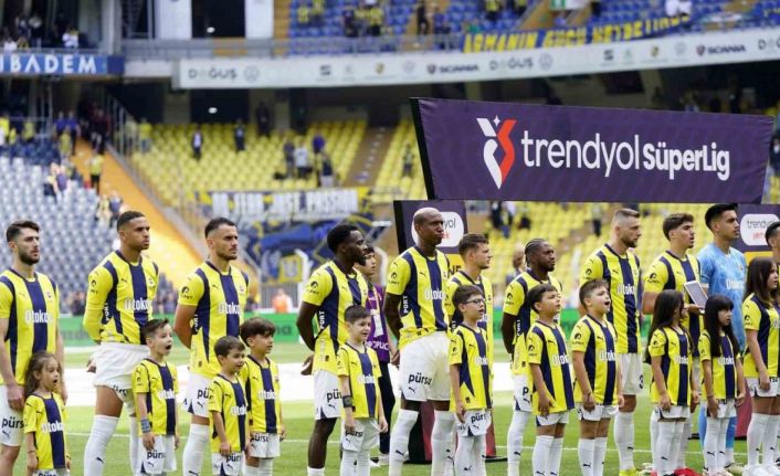 Jose Mourinho’dan, Konyaspor karşısında 7 değişiklik