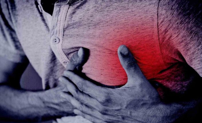 "Kalbinizi korumak için düzenli sağlık kontrolü yaptırın"