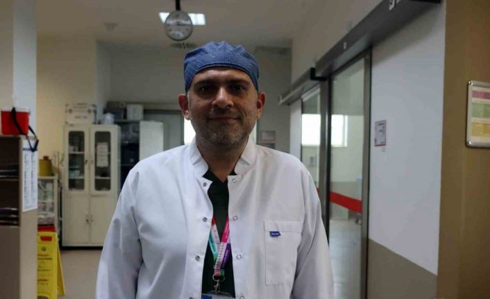 Kalp yetmezliği hastası ’3D haritalama yöntemi’ ile şifa buldu