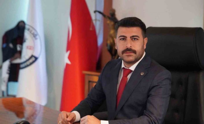 Kamu Birliği Konfederasyonu Başkanı Kaya: "Kamu çalışanlarımız için refahı önceleyen adımlar atılmalı"