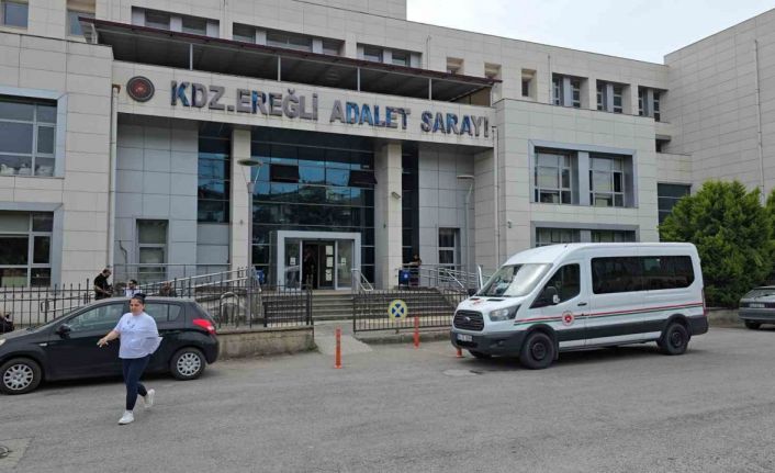 Karadeniz Bölge Komutanlığı’nda görevli yarbay FETÖ’den tutuklandı