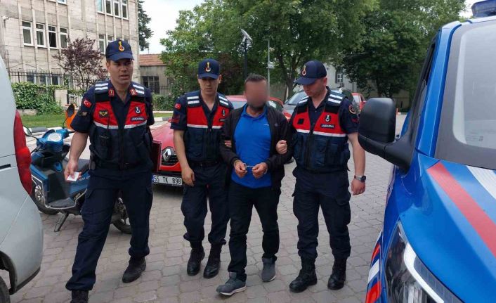 Kardeş kavgası hastanelik etti