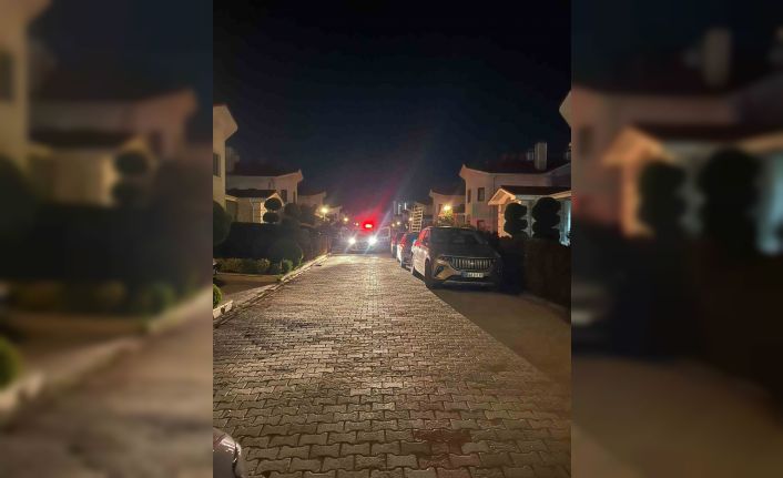 Kardeşler arasındaki silahlı kavgada 3 kişi yaralandı