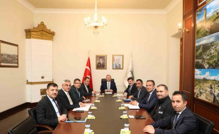 Kars’ta Dereiçi Kanyonu eko turizme kazandırılacak