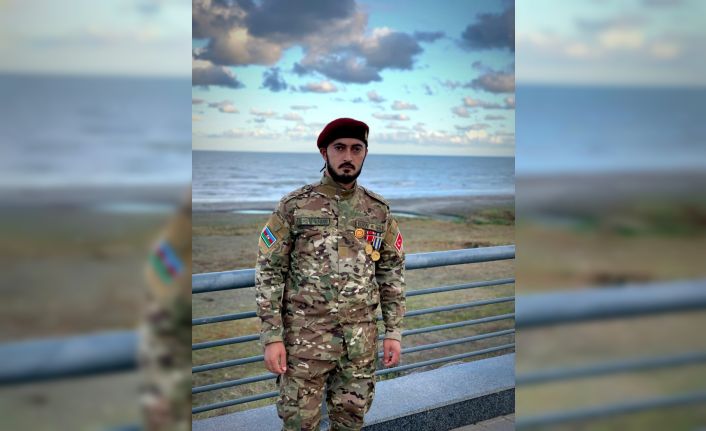 Kayıp Azerbaycanlı genç Antalya’da aranıyor