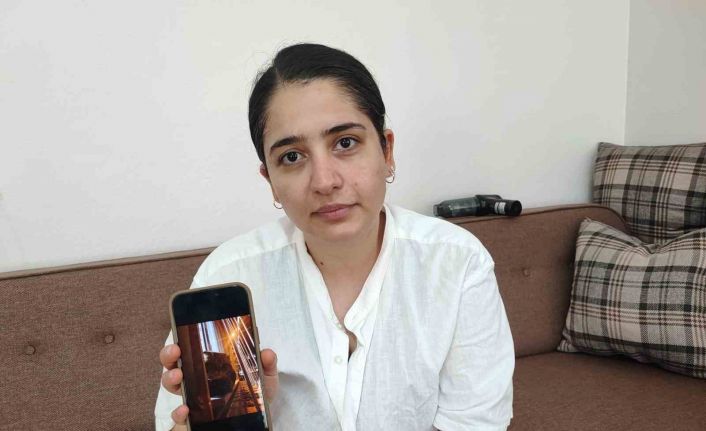 Kayıp kedi bulunmazsa kocası boşayacak