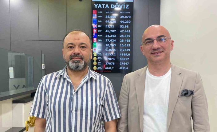 Kayıt dışı işlem yapan sahte döviz büroları vergi kaybı ve hukuki sorumluluğa neden oluyor