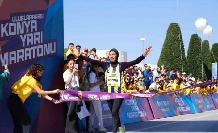 Kayseri Büyükşehir rüzgârı, Konya’da esti