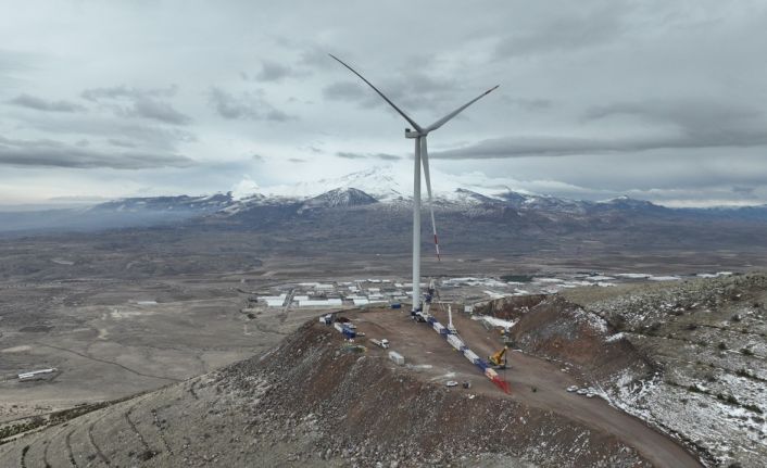 Kayseri; toplu ulaşım yolcusunun yüzde 40’ını temiz enerjiden karşılayan tek şehir
