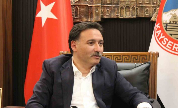 Kayseri Yeşilay Rehabilitasyon Merkezi, ilk misafirlerini ağırlayacak