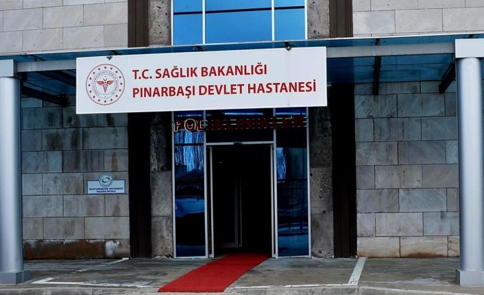 Kayseri’de cinayet