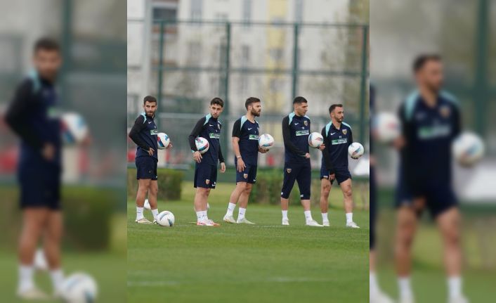 Kayserispor 48 puanı bulmak istiyor