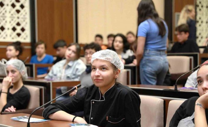 Keçiören’de YKS öncesi önemli tüyolar