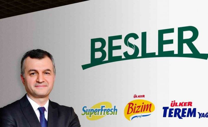 Kerevitaş, sektördeki büyüme yolculuğuna Besler Gıda olarak devam ediyor