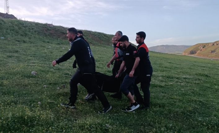 Kezer Çayı’nda kaybolan çocuğun cansız bedenine ulaşıldı