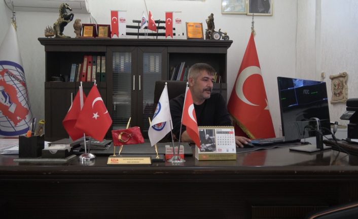 Kilis’te kiralar düştü