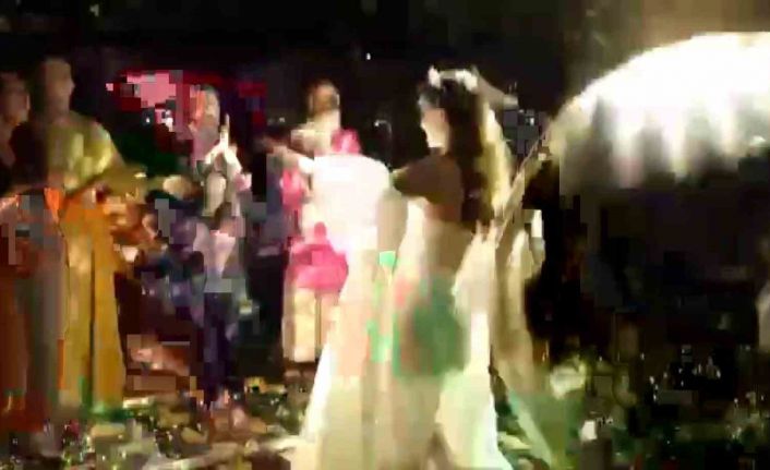 Kına gecesindeki disko topu faciasında avukattan açıklama