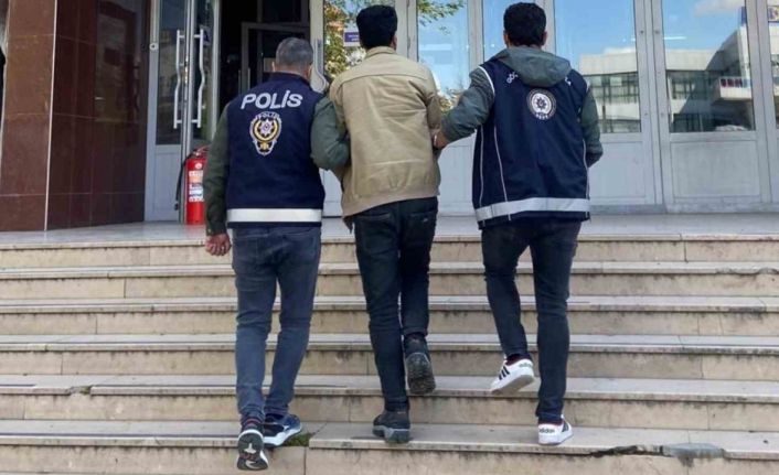 Kırıkkale’de göçmen kaçakçılığı operasyonu: 1 gözaltı