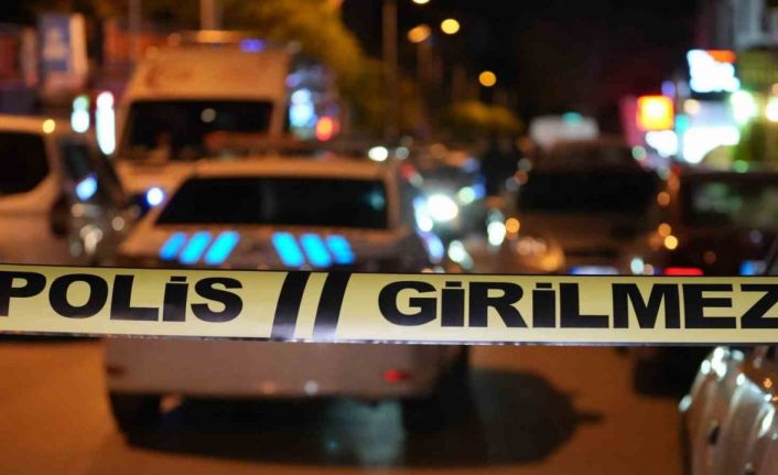 Kırıkkale’de silahlı ve bıçaklı kavga: 1 ölü, 3 yaralı