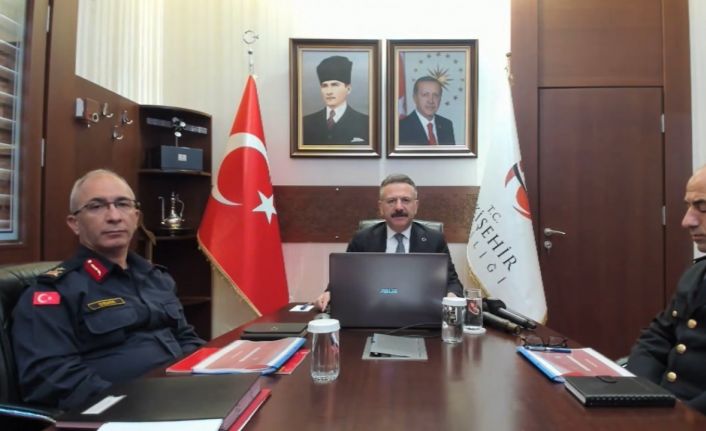 Kişilere karşı işlenen suçlarda bir önceki yıla kıyasla yüzde 5.4’lük bir azalış gerçekleşti