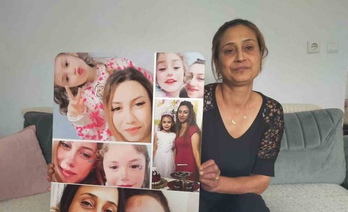 Kızları öldürülen annelerin gözyaşları dinmiyor