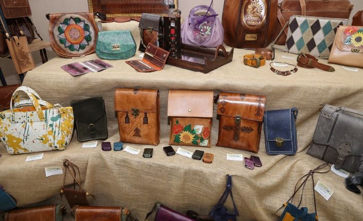 KO-MEK 20. yıl ilçe sergileri sona yaklaşıyor