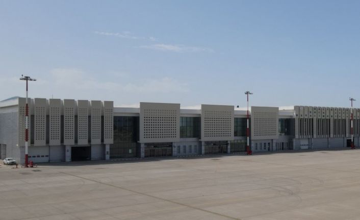 Kocaseyit Havalimanı’nda İstanbul uçuşlarının ardından Ankara ve Almanya’ya direk uçuşlar başlıyor