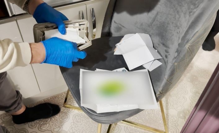 Konya merkezli 3 ilde sahte ehliyet operasyonu: 12 gözaltı