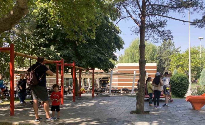 Konya’da son 90 yılın en sıcak mayıs değerleri bekleniyor