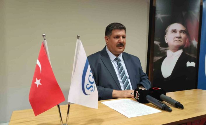 Köroğlu "Kayıt dışı çalışma geleceğinden çaldırma"