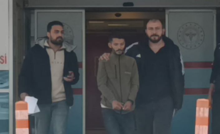 Kredi vaadiyle 19 yaşındaki gencin 300 bin TL’sini alan dolandırıcı tutuklandı