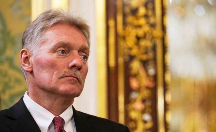 Kremlin: "Belirli anlaşmalara varılması halinde Putin-Zelenskiy görüşmesi mümkün"