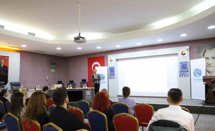 Kriz döneminde şirketler için yol haritası ESO’da görüşüldü