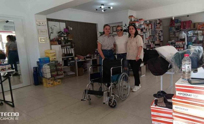 Küçük yaşta büyük iş yaptılar