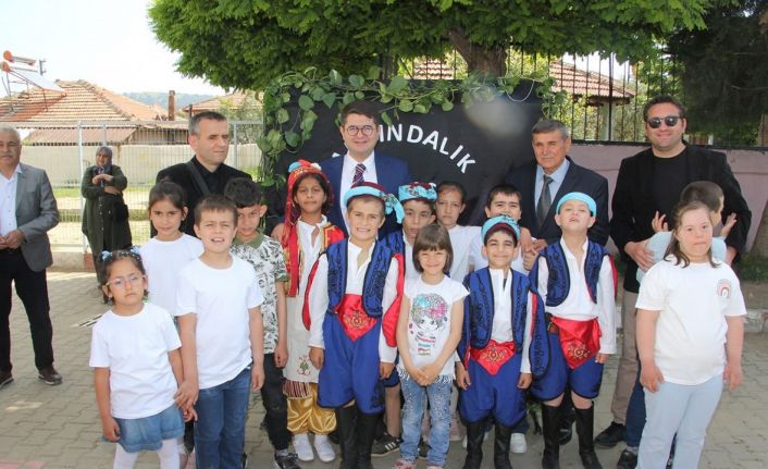Kula’da Dünya Engelliler Haftası’na özel program