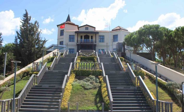 Kültür Müdürlüğü’nden Menderes Müzesi’ne davet