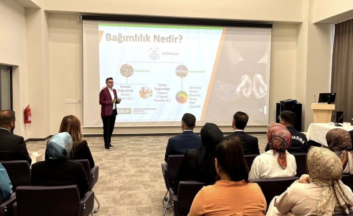 Kulu’da Dünya Tütünsüz Günü etkinlikleri