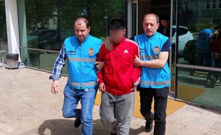 ’Laf atma’ tartışmasında bıçakladığı şahsı öldüren 17 yaşındaki çocuk tutuklandı