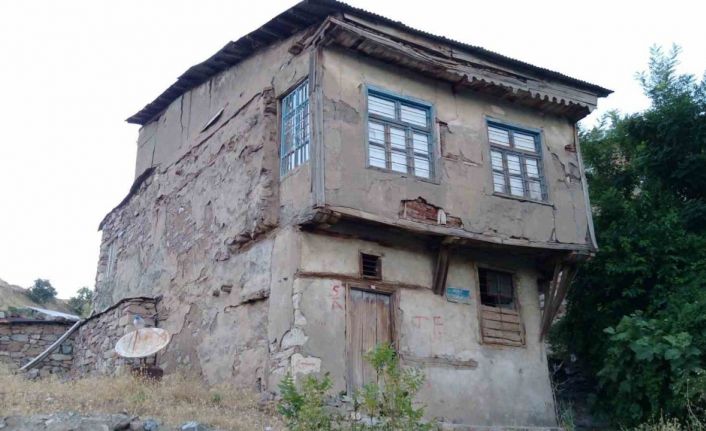 Maden’de tescilli kültür sayısı 35’e yükseldi