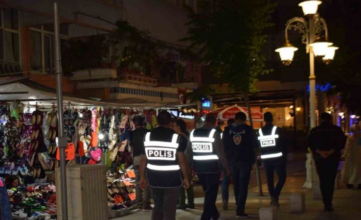 Malatya’da asayiş ve trafik denetimleri aralıksız sürüyor