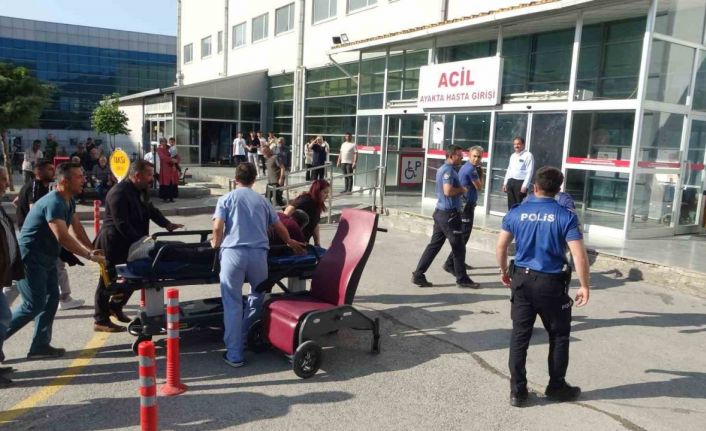 Malatya’da mezarlıkta silahlı ve bıçaklı kavga: 1 ölü, 2 yaralı