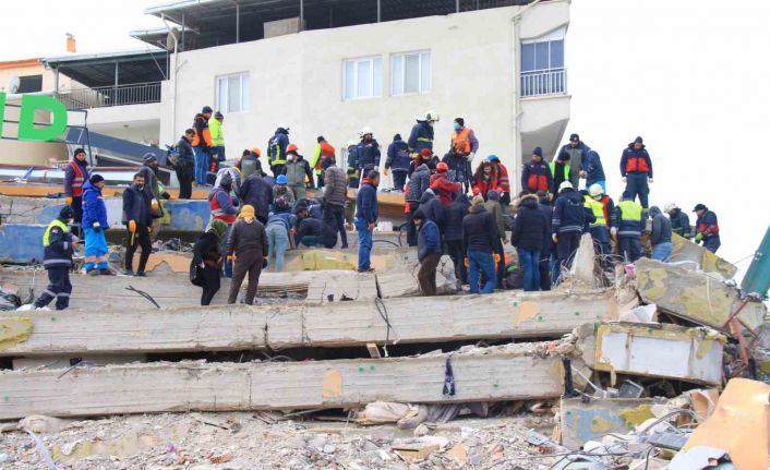 Malatya’da Trend Garden Rezidans davasında karar: 4 sanığa hapis cezası