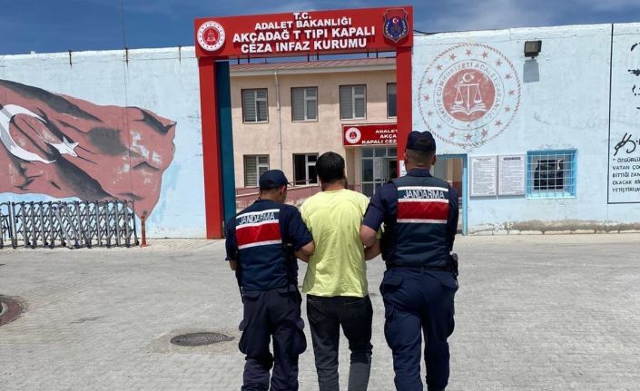 Malatya’da uyuşturucu operasyonları
