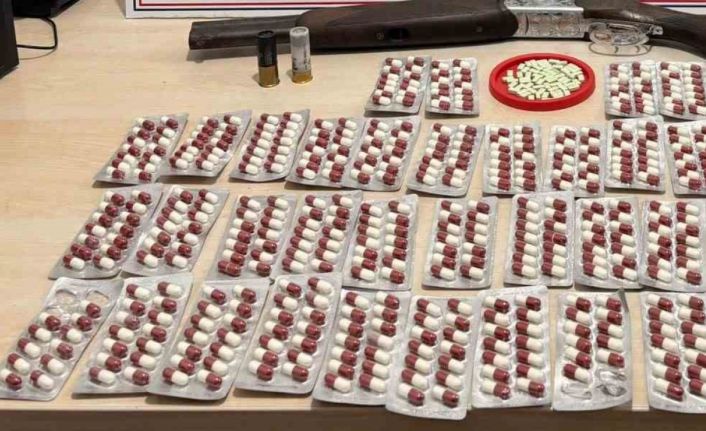 Malkara’da uyuşturucu operasyonu: 2 kişi tutuklandı