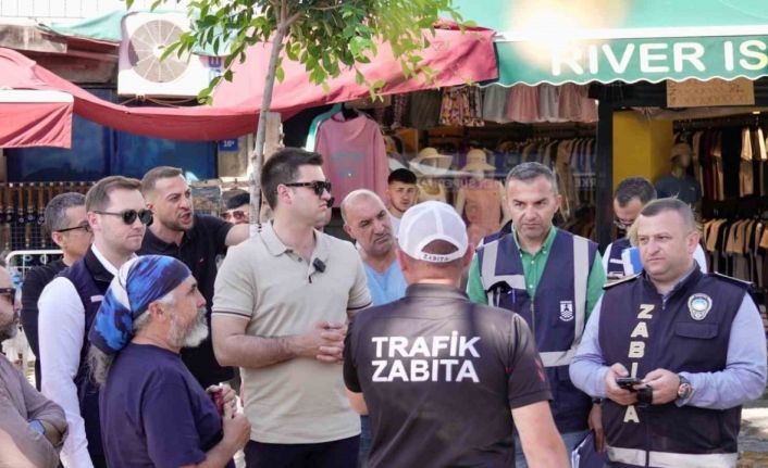 Mandalinci’den işgaliye uyarısı