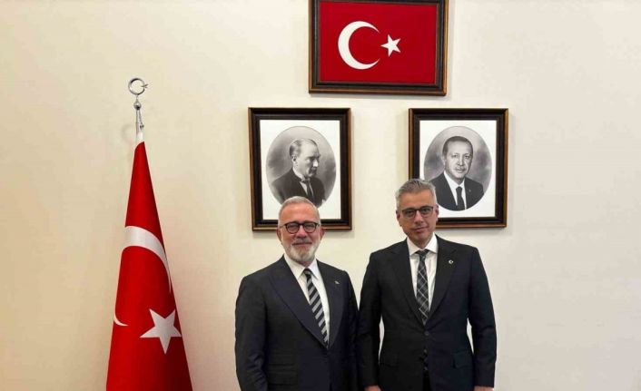 Manisa’da 23 yeni hekim ve 184 sağlık personeli göreve başlıyor