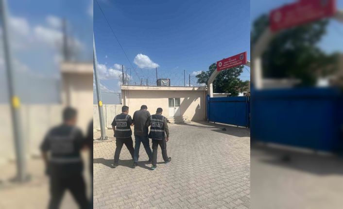 Mardin’de firari 16 şahıs tutuklandı