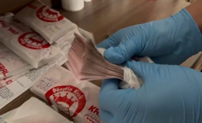 ’Maydanoz Döner’e FETÖ operasyonunda gözaltı sayısı 24’e çıktı