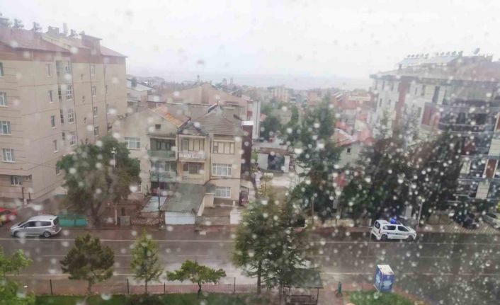 Mayıs’ın son günlerinde Konya’nın ilçelerine düşen yağış miktarı belli oldu