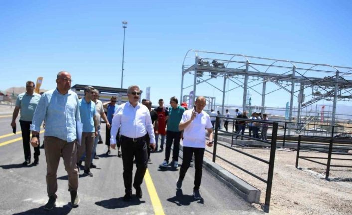 Melikgazi’de Kurban Pazar Yerleri için başvurular başladı